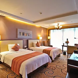 5* 酒店 Jinji Shilla