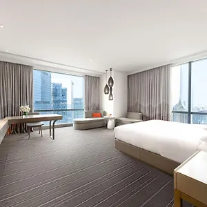 5* Hotel Hyatt Regency Suzhou