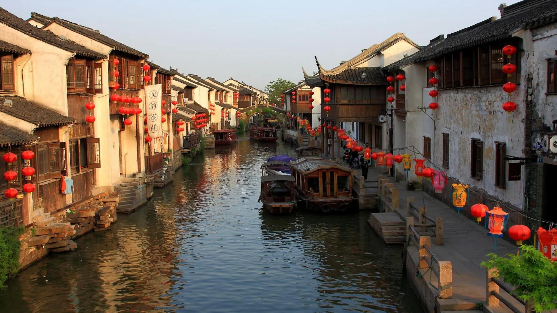 Hotel Indigo Suzhou Jinji Lake By Ihg