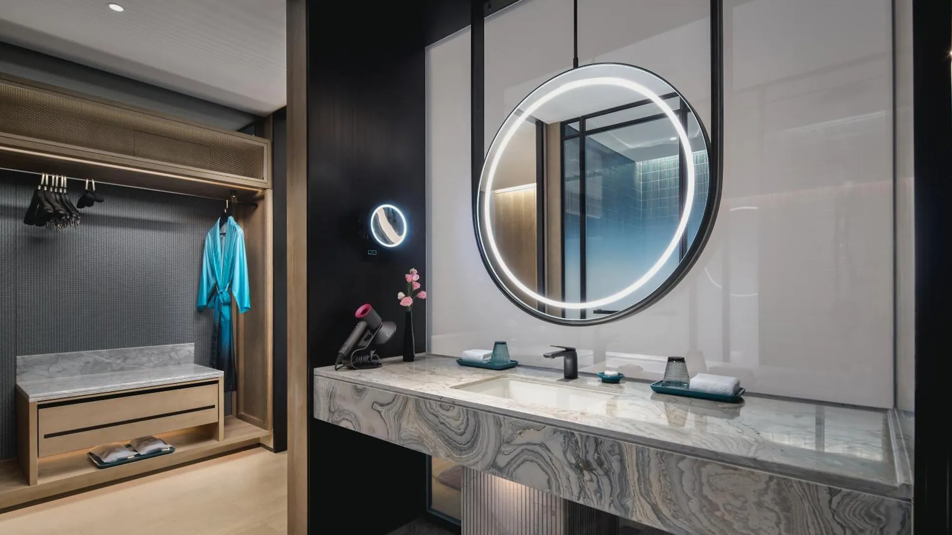 Hotel Indigo Suzhou Jinji Lake By Ihg